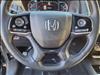 2022 Honda Pilot Black Edition