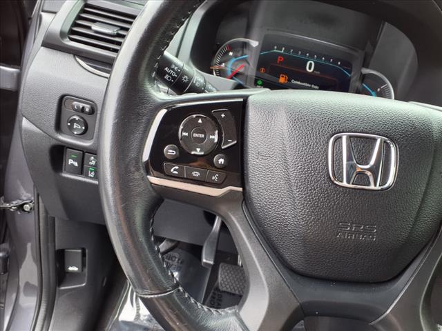 2020 Honda Pilot Touring 8 Passenger