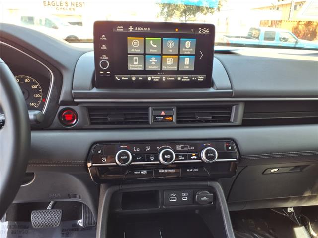 2024 Honda Pilot EX-L 7 Passenger