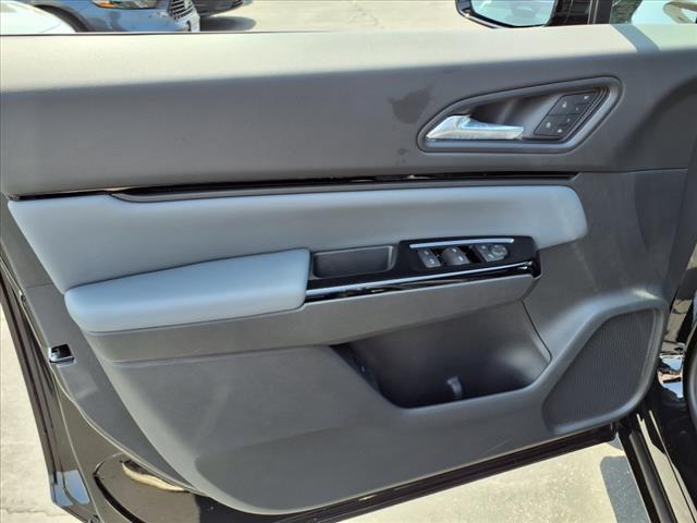 2025 Honda Prologue Touring