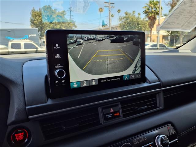 2024 Honda Pilot EX-L 7 Passenger