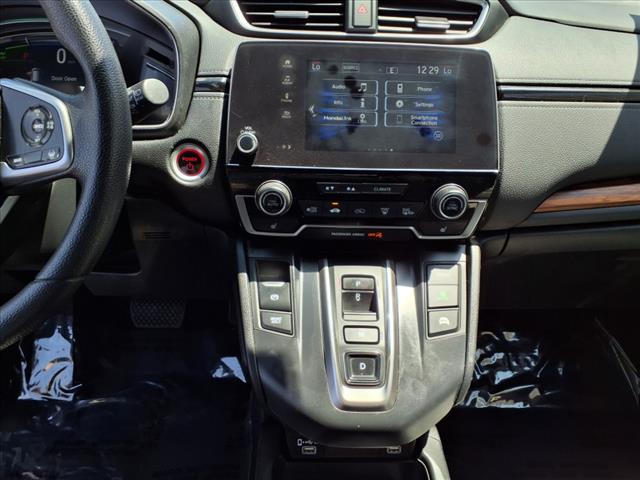 2020 Honda CR-V Hybrid EX
