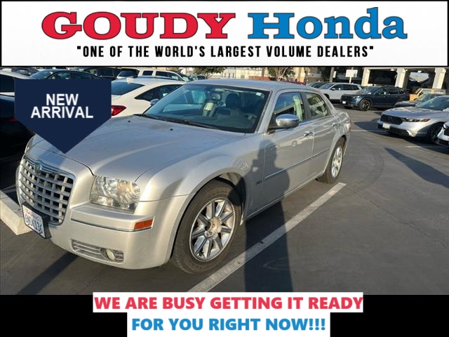 2010 Chrysler 300 Touring