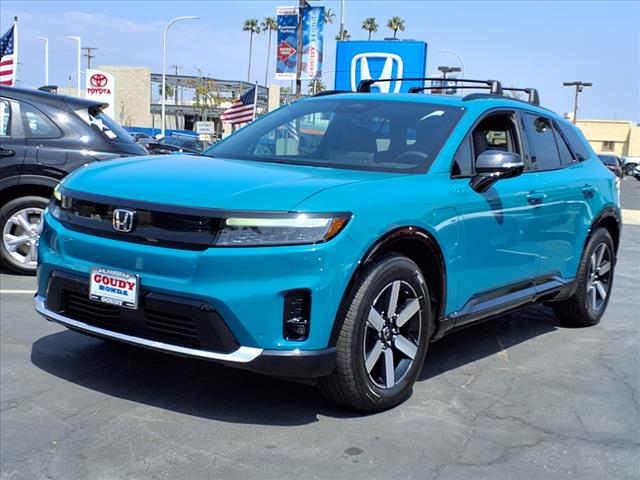 2025 Honda Prologue Touring