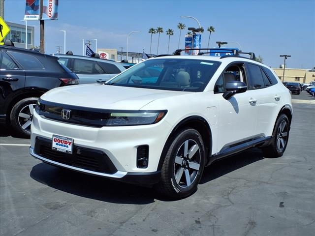 2025 Honda Prologue Touring