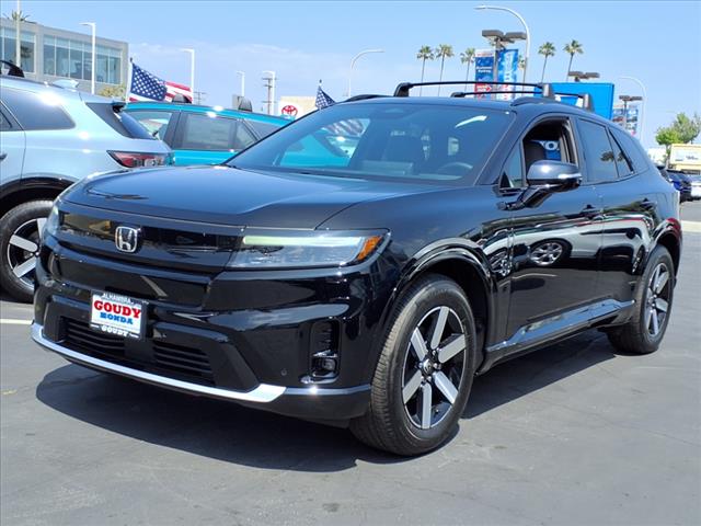2025 Honda Prologue Touring