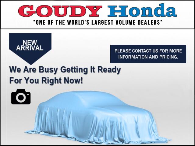 2021 Honda CR-V Hybrid EX