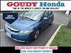 2010 Honda Civic EX