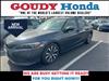 2022 Honda Civic EX-L