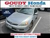 2007 Honda Accord EX 2.4