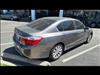 2015 Honda Accord EX
