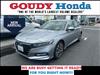 2020 Honda Accord Hybrid EX-L