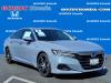 2022 Honda Accord Hybrid