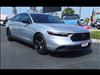 2025 Honda Accord Hybrid 