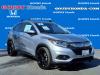 2022 Honda HR-V