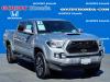 2021 Toyota Tacoma TRD Sport V6