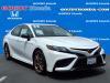 2023 Toyota Camry SE Nightshade