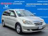 2005 Honda Odyssey EX
