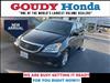 2008 Honda Odyssey Touring