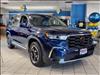 2025 Honda Pilot EX-L+