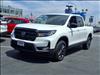2024 Honda Ridgeline Sport