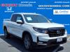 2022 Honda Ridgeline RTL