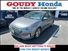 2019 Hyundai ELANTRA Value Edition