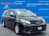 2019 Toyota Sienna LE