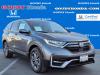 2021 Honda CR-V Hybrid