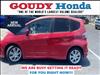 2010 Honda Fit Sport