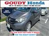 2017 Honda Fit LX