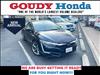 2018 Honda Clarity Plug-In Hybrid