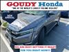 2018 Honda Clarity Plug-In Hybrid Touring