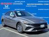 2024 Hyundai ELANTRA Hybrid Blue