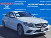 2020 Mercedes-Benz C-Class