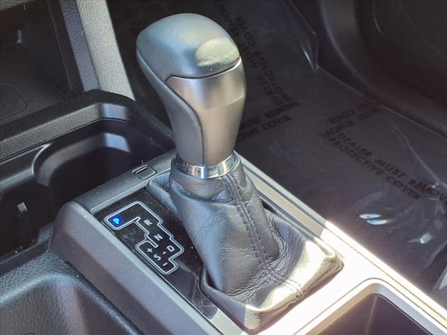 2021 Toyota Tacoma TRD Sport V6