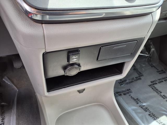 2019 Toyota Sienna LE
