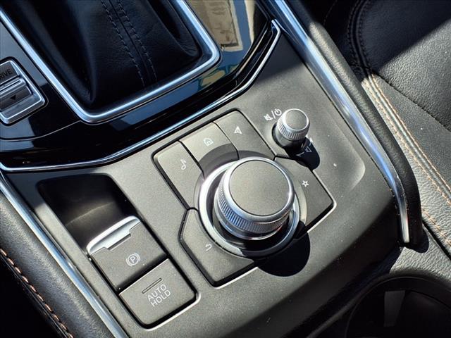2022 Mazda CX-5 2.5 S Premium Package