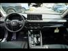 2025 Honda Accord Hybrid 