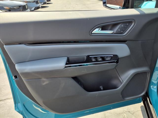 2025 Honda Prologue Touring