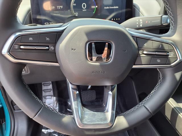 2025 Honda Prologue Touring