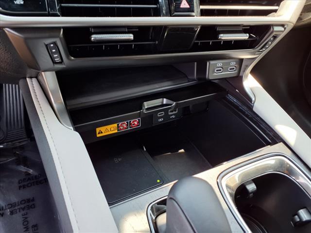 2024 Lexus RX 350h 350h Premium