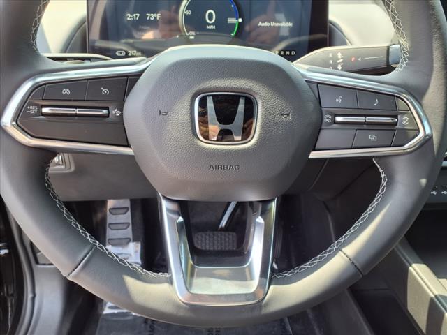 2025 Honda Prologue Touring