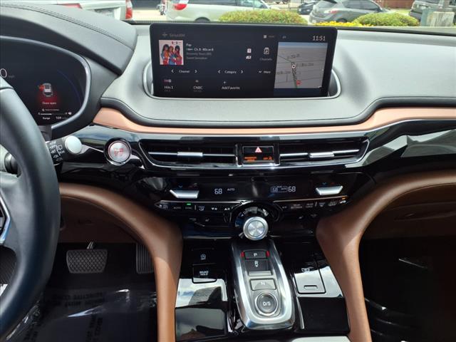 2022 Acura MDX Technology SH-AWD