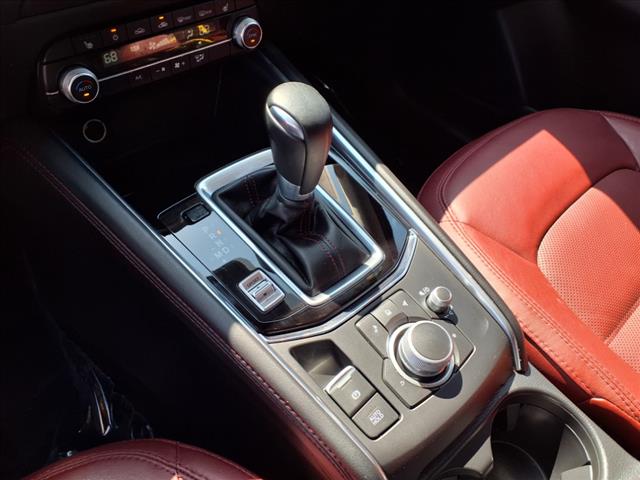 2022 Mazda CX-5 2.5 S Carbon Edition
