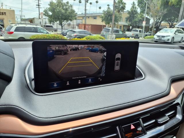 2022 Acura MDX Technology SH-AWD