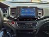 2021 Honda Ridgeline RTL