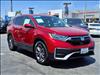 2020 Honda CR-V Hybrid EX