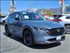 2022 Mazda CX-5 2.5 S Carbon Edition