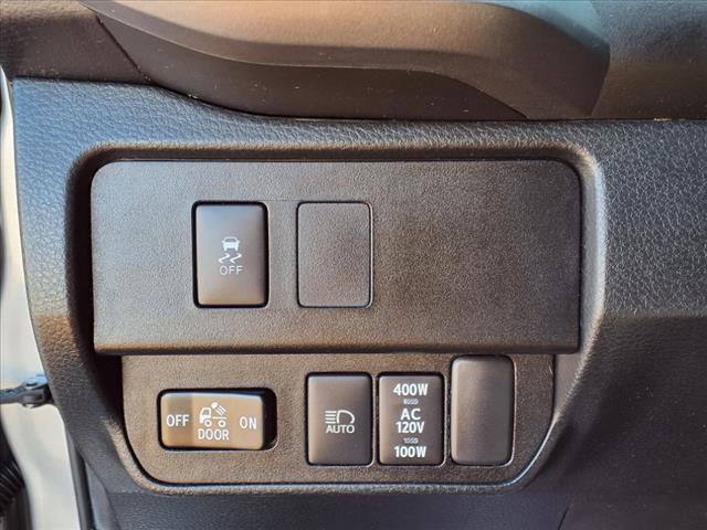2021 Toyota Tacoma TRD Sport V6